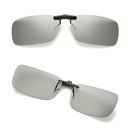 Lunettes De Soleil Clip-On Polarisées