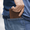 Maman À Fils - Portefeuille Personnalisé