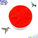 Mangeoire Manuelle Pour Colibris