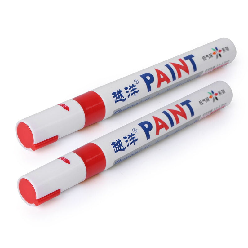 Marqueur Permanent Pour Peinture Automobile