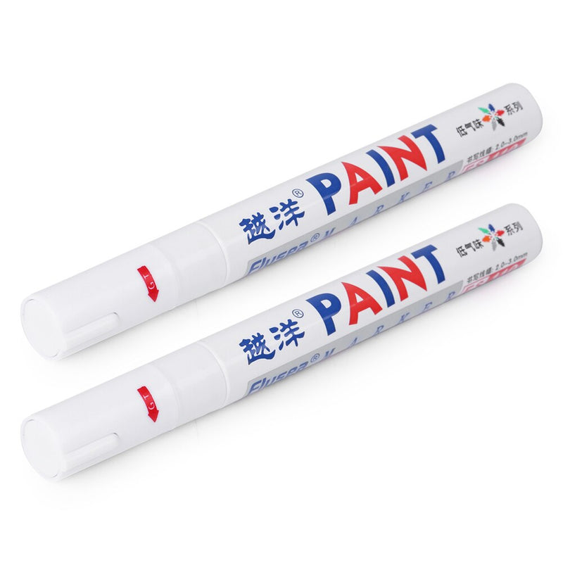 Marqueur Permanent Pour Peinture Automobile