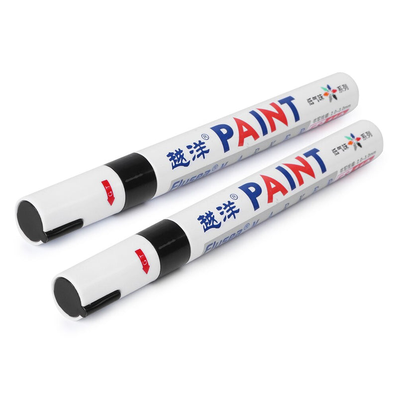 Marqueur Permanent Pour Peinture Automobile