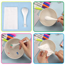 Marqueurs Flottants (Lot De 8)