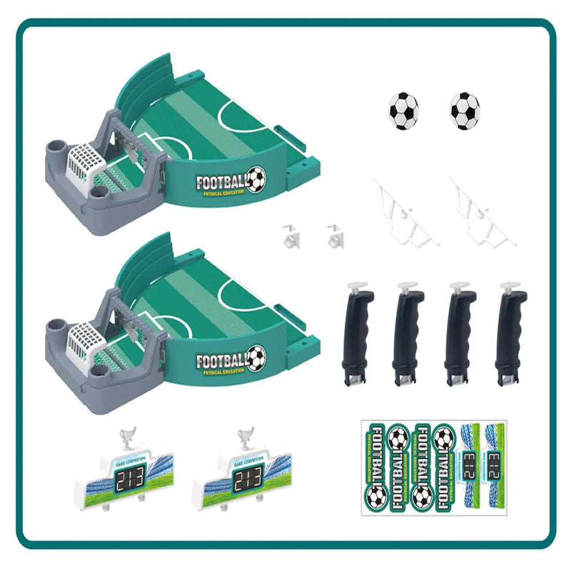 Mini-Football
