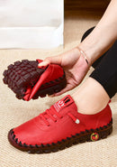 Mocassins Plats Confortables Pour Femmes