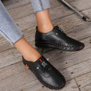 Mocassins Plats Confortables Pour Femmes