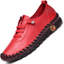 Mocassins Plats Confortables Pour Femmes