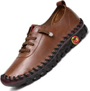 Mocassins Plats Confortables Pour Femmes