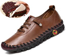 Mocassins Plats Confortables Pour Femmes