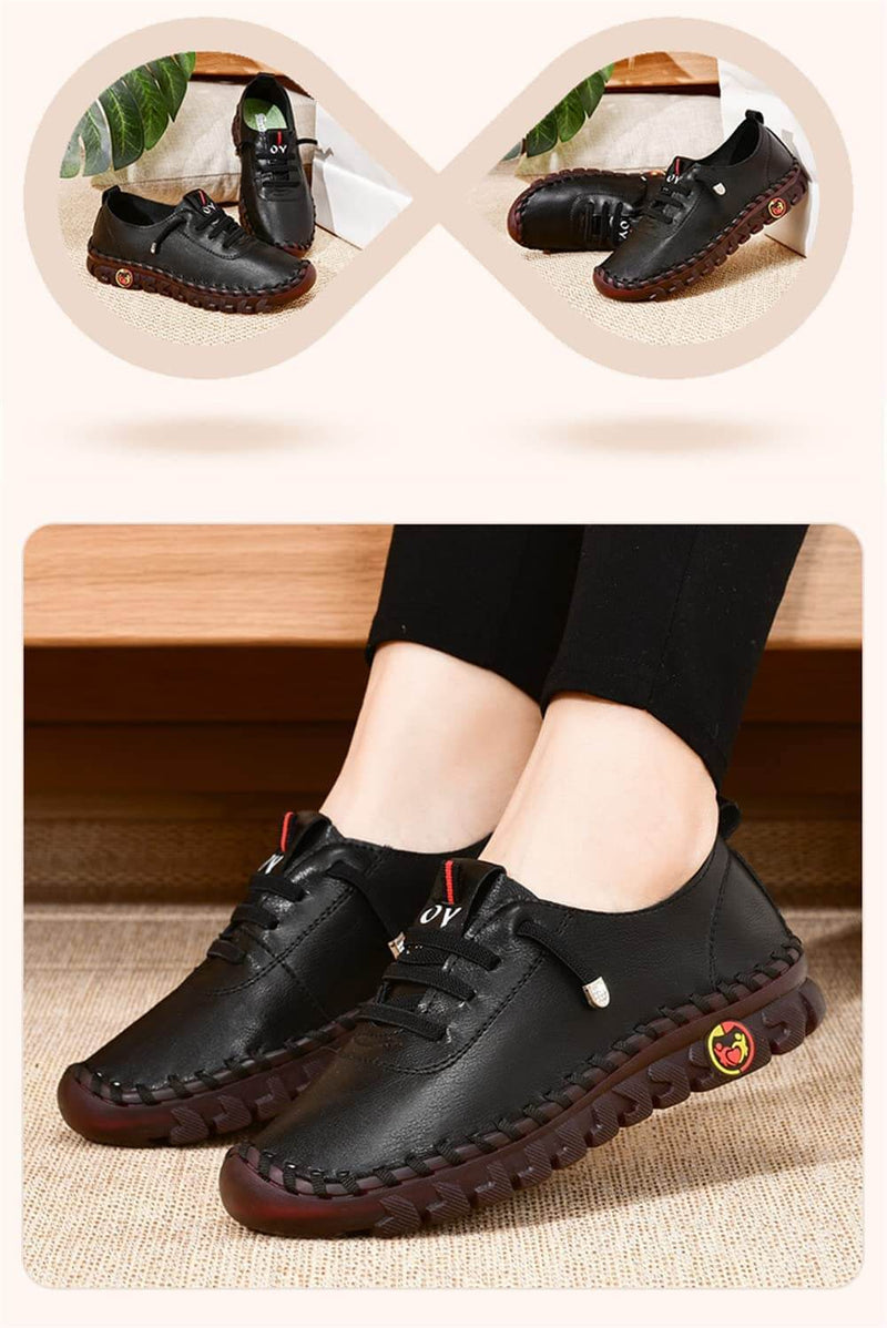 Mocassins Plats Confortables Pour Femmes