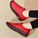 Mocassins Plats Confortables Pour Femmes