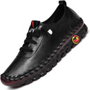 Mocassins Plats Confortables Pour Femmes