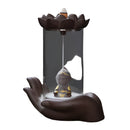 Monkey Backflow Brûleur D'Encens