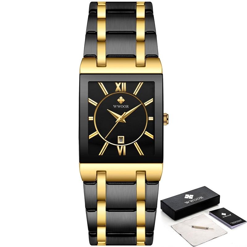 Montre-Bracelet De Luxe Pour Hommes