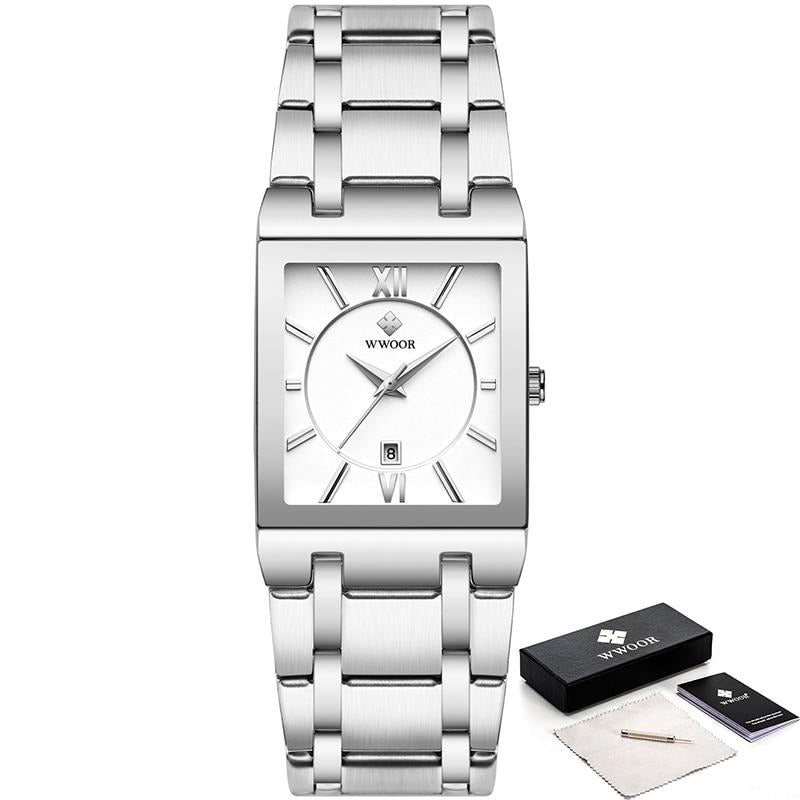 Montre-Bracelet De Luxe Pour Hommes