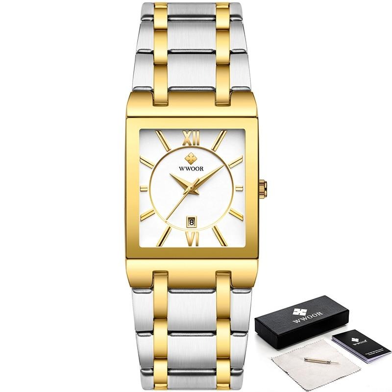 Montre-Bracelet De Luxe Pour Hommes
