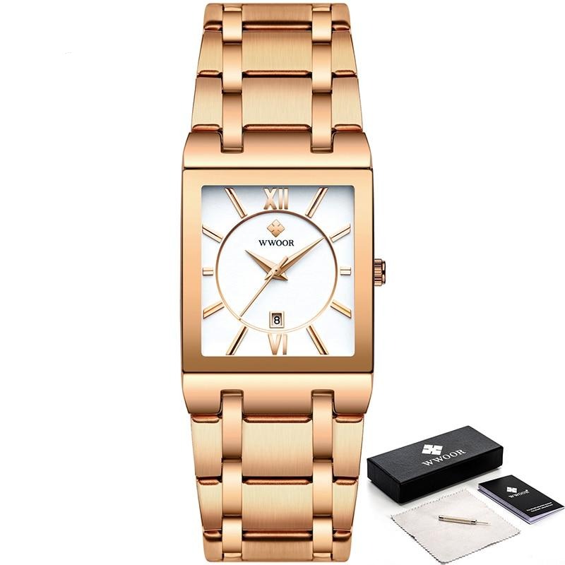 Montre-Bracelet De Luxe Pour Hommes