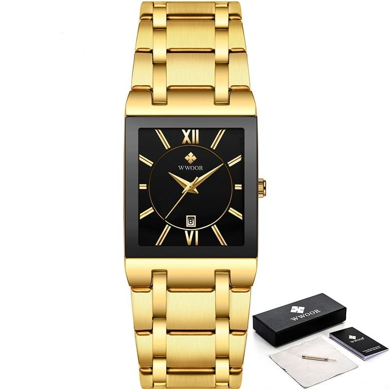 Montre-Bracelet De Luxe Pour Hommes