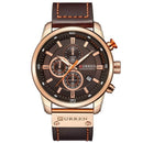 Montre-Bracelet Pour Hommes