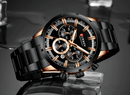Montre Chronographe Curren Business
