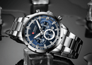 Montre Chronographe Curren Business