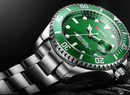Montre De Sport Gmt Submariner Hulk