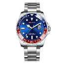 Montre De Sport Gmt Submariner Hulk