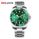 Montre De Sport Gmt Submariner Hulk