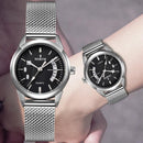 Montre Décontractée Pour Femmes North Fashion