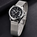 Montre Décontractée Pour Femmes North Fashion