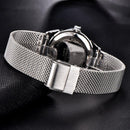 Montre Décontractée Pour Femmes North Fashion