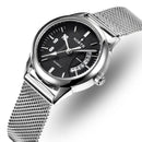 Montre Décontractée Pour Femmes North Fashion