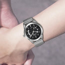 Montre Décontractée Pour Femmes North Fashion