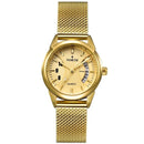 Montre Décontractée Pour Femmes North Fashion