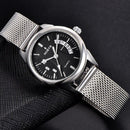 Montre Décontractée Pour Femmes North Fashion