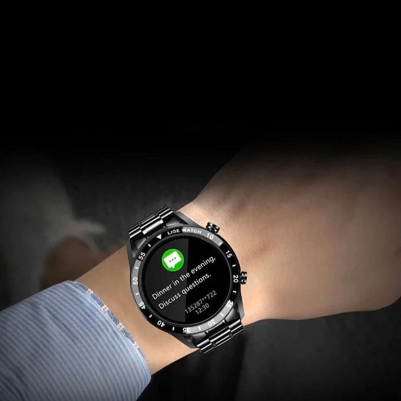 Montre Intelligente Tout-En-Un