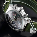 Montre Militaire Pour Hommes