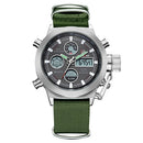 Montre Militaire Pour Hommes
