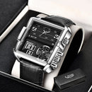 Montre Numérique Militaire Pour Hommes