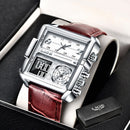 Montre Numérique Militaire Pour Hommes