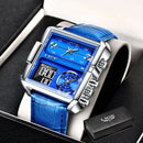 Montre Numérique Militaire Pour Hommes