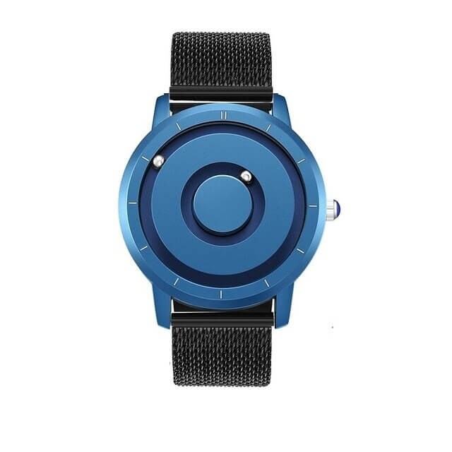 Montre Magnétique