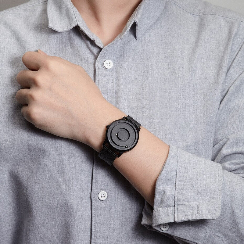 Montre Magnétique