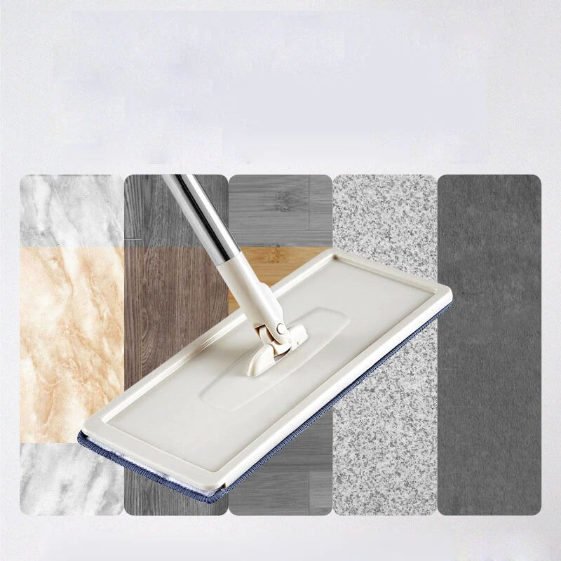 Mop De Sol En Microfibre