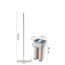 Mop De Sol En Microfibre