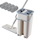 Mop De Sol En Microfibre