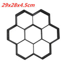 Moule Pour Chemin De Jardin