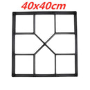 Moule Pour Chemin De Jardin