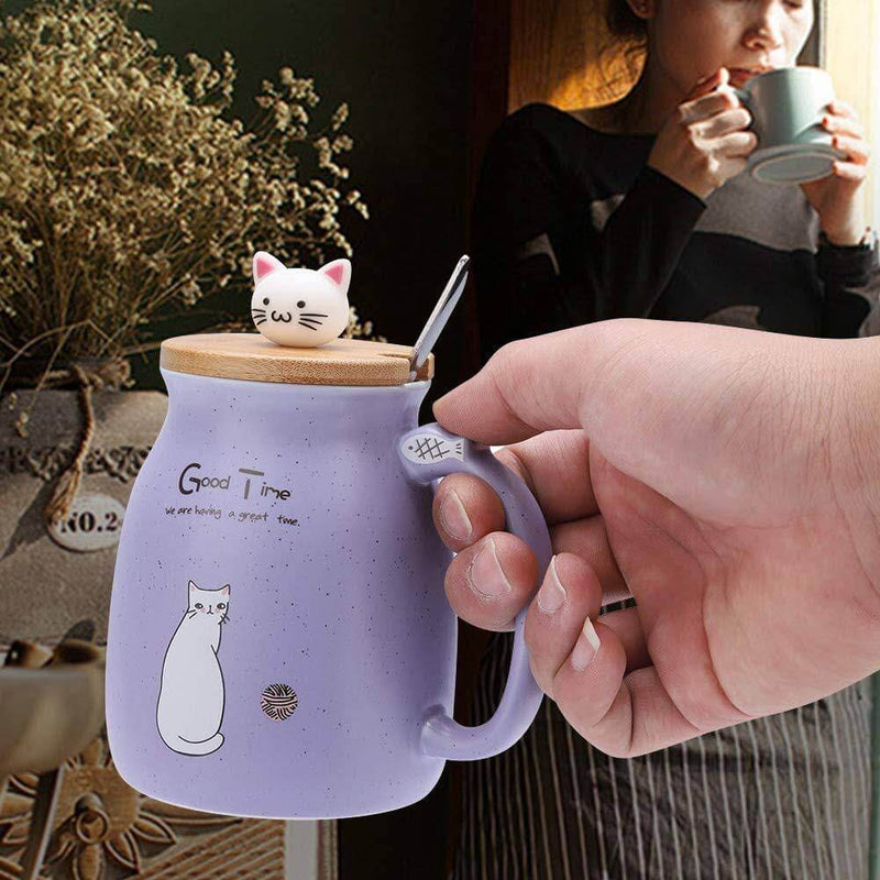 Mug En Céramique