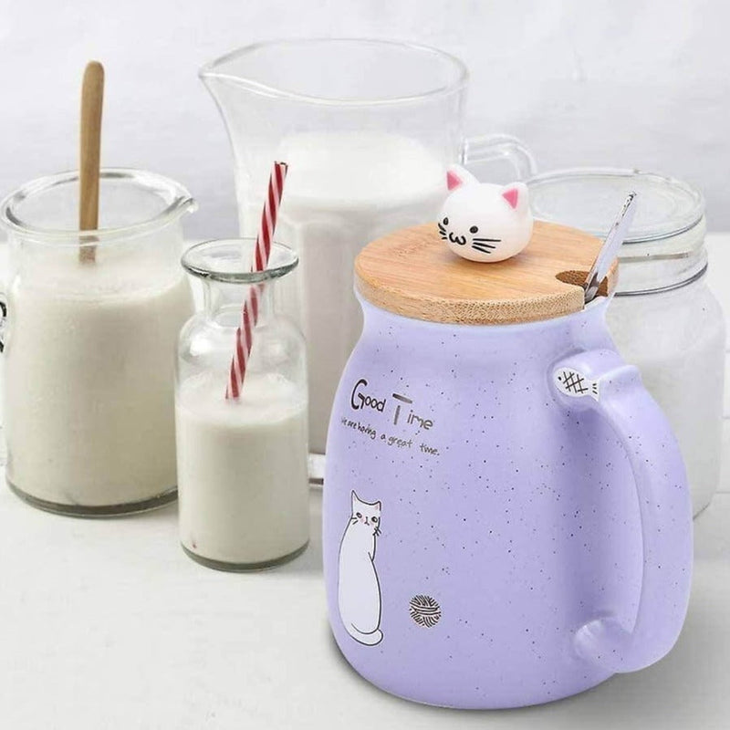 Mug En Céramique